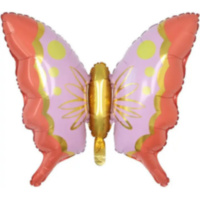 Фигура, Бабочка