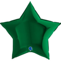G Звезда, Темно-зеленый