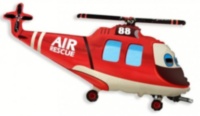 FM Фигура Вертолет спасательный