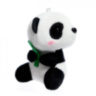Брелок - мягкая игрушка «Панда»