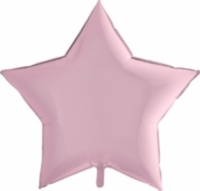 G Звезда Розовый / Star P. Pink