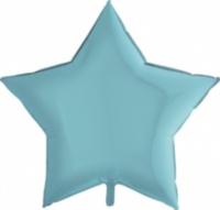 G Звезда Пастель Голубой / Star P. Blue